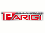 Logo di IMMOBILIARE PARIGI