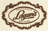 Logo di PASTICCERIA LAGANà
