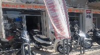 Logo di MIRKO MOTO MANIA