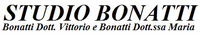 Logo di STUDIO BONATTI