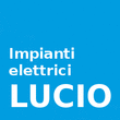 Logo di LUCIO IMPIANTI ELETTRICI