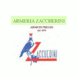 Logo di ARMERIA ZACCHERINI
