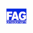 Logo di FAG ARREDAMENTI
