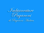Logo di IMBIANCATURE PAGANONI