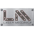 Logo di LASER MECCANICA