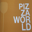 Logo di PIZZAWORLD