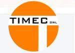 Logo di TIMEC CARPENTERIA METALLICA