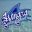 Logo di ASINARA SAILING SCHOOL