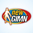 Logo di NEW GIMN