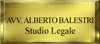 Logo di AVV. ALBERTO BALESTRI