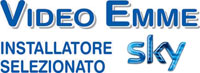 Logo di VIDEO EMME