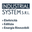 Logo di INDUSTRIAL SYSTEM