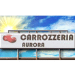 Logo di CARROZZERIA AURORA