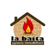 Logo di LA BAITA CASE AGENZIA IMMOBILIARE DI PORTA GEOMETRA CRISTIAN