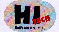 Logo di HI-TECH IMPIANTI