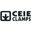 Logo di CEIE CLAMPS