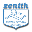 Logo di PALESTRA ZENITH