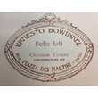 Logo di ERNESTO BOWINKEL