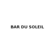 Logo di BAR DU SOLEIL