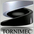 Logo di TORNIMEC