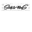 Logo di STUFF AND THINGS
