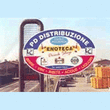 Logo di PD DISTRIBUZIONE