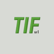 Logo di T.I.F.