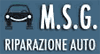 Logo di RIPARAZIONE AUTO M.S.G.