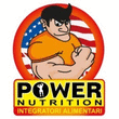 Logo di POWER NUTRITION SHOP
