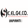 Logo di SC.EL.GE.CO. IMPIANTI