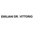 Logo di EMILIANI DR. VITTORIO