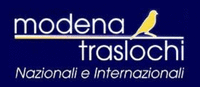 Logo di MODENA TRASLOCHI