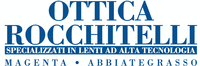 Logo di OTTICA ROCCHITELLI