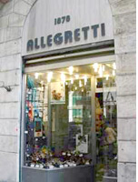 Logo di ALLEGRETTI srl