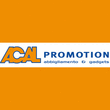 Logo di CARTOLERIA-FORNITURE UFFICI ACAL