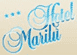Logo di HOTEL MARILU'
