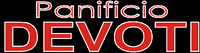 Logo di PANIFICIO DEVOTI