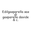 Logo di EDILGASPARELLA SAS