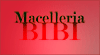 Logo di MACELLERIA BIBI