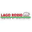 Logo di LAGO ROSSO SOC.COOP. IMPRESA DI COSTRUZIONI