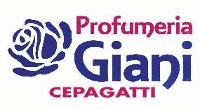 Logo di PROFUMERIA GIANI