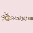 Logo di WAIKIKI SUN