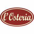 Logo di L'OSTERIA