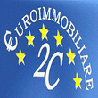 Logo di AGENZIA IMMOBILIARE EUROIMMOBILIARE 2 C