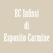 Logo di EC INFISSI