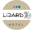 Logo di HOTEL LIZARD