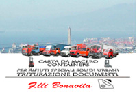 Logo di FRATELLI BONAVITA