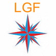 Logo di LGF SAS