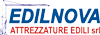 EDILNOVA ATTREZZATURE EDILI srl