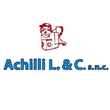 Logo di ACHILLI LUIGINO & C. CENTRO ASSISTENZA CALDAIE